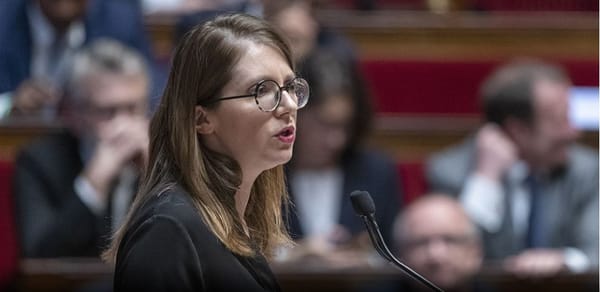 Scandale des crèches privées : le bureau de l’Assemblée nationale saisit la justice du cas d’Aurore Bergé