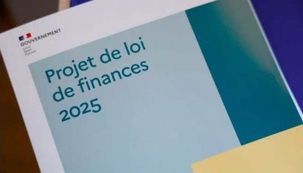 Projet de loi de finances 2025 : ce qu'il faut retenir