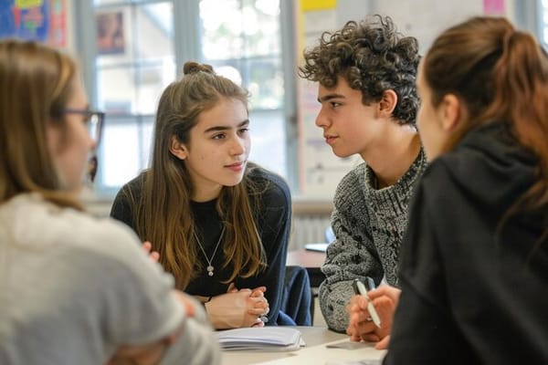 Pouvoir d’agir des jeunes de l’ASE : le bilan du projet PROSPAIRS