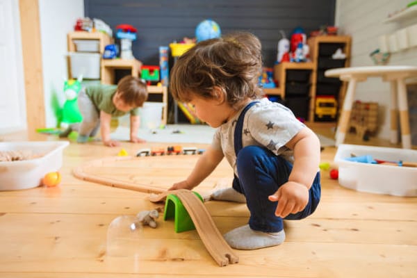 Le Sénat lance une mission d’information sur le contrôle des crèches