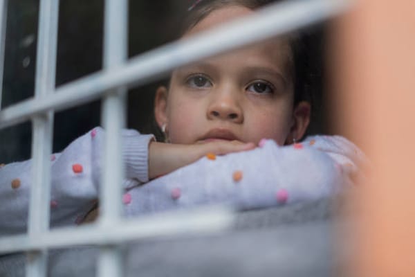 La pauvreté, un fardeau pour la santé des enfants en Ile-de-France