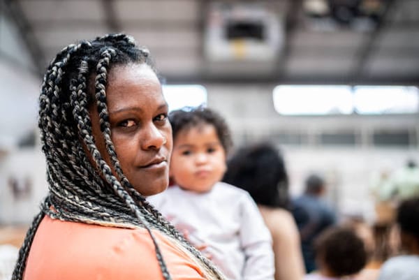 « Notre pays doit mettre en place un dispositif d’hébergement d’urgence dédié aux familles »