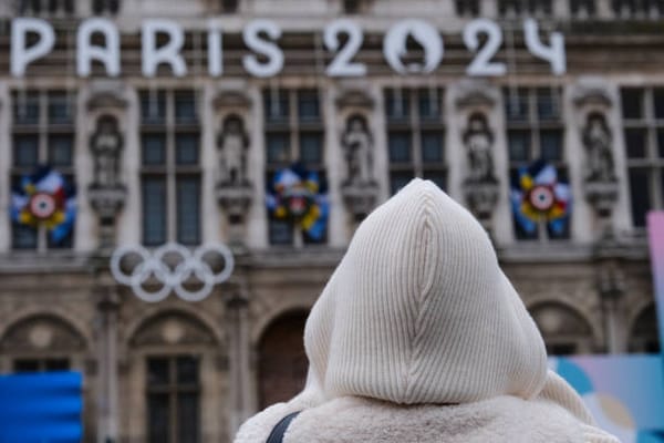 JO de Paris : plus de 4 500 MNA expulsés de leur lieu de vie entre avril 2023 et septembre 2024