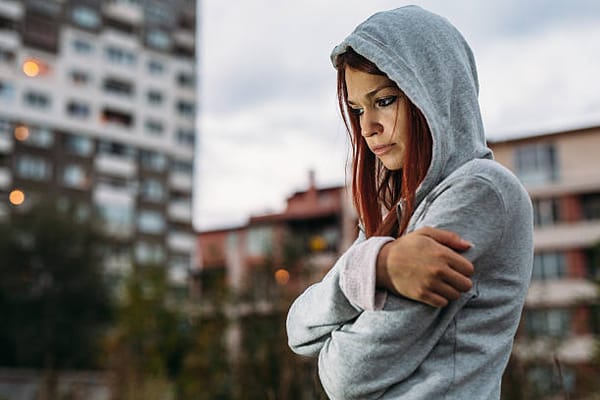 Santé mentale des jeunes :  chronique d’une crise annoncée