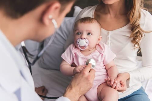 La chute vertigineuse du nombre de médecins en PMI se confirme année après année