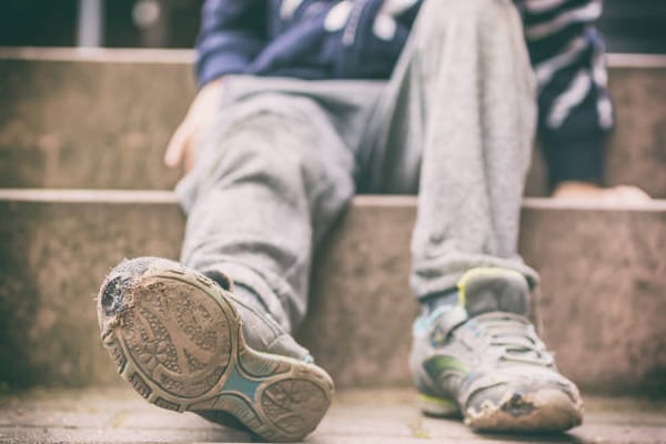 Observatoire des inégalités : « la pauvreté touche d'abord les jeunes »